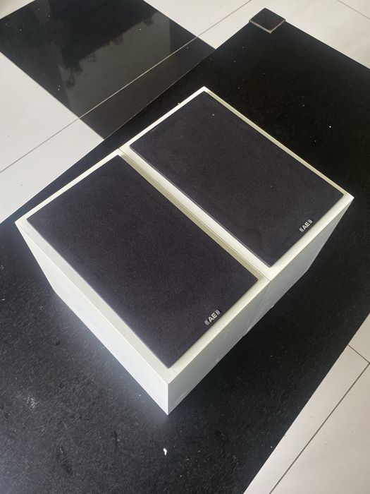 Acoustic Energy AE 101 para