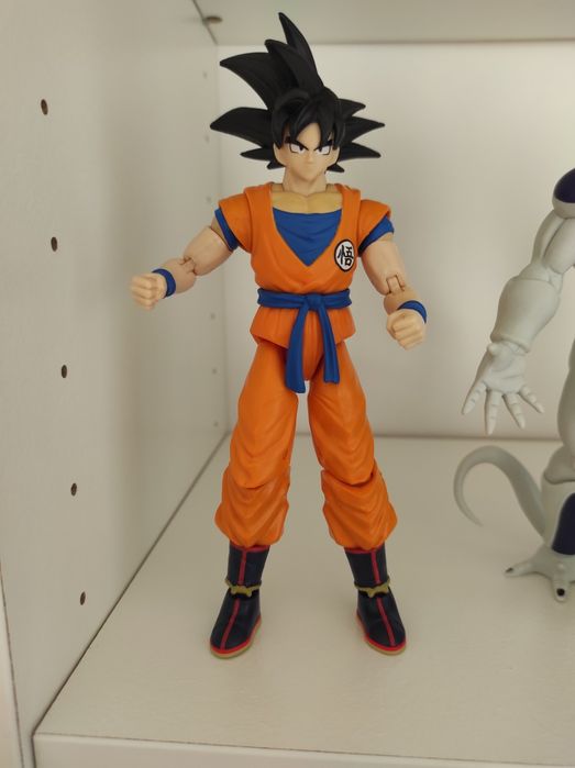 Figuras de Dragon Ball