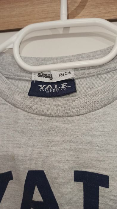 Bluza na dziewczynkę