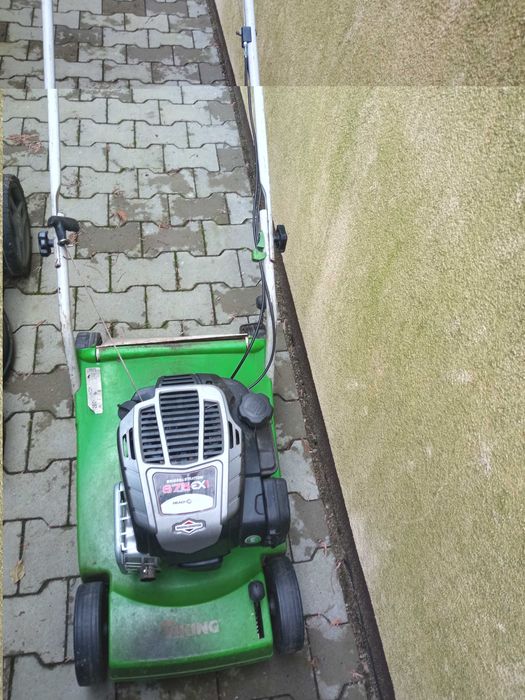 Kosiarka viking 675exi