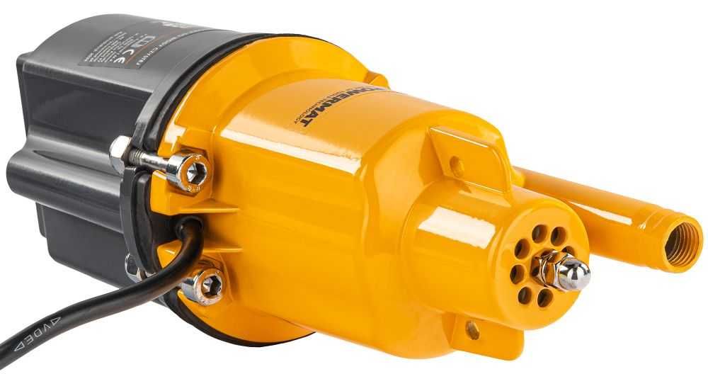 Pompa membranowa do wody pm-pdw-280t