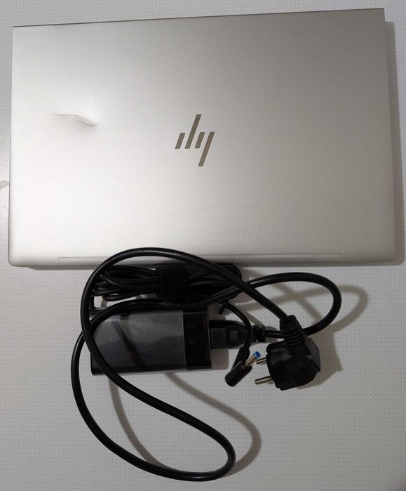 Ноутбук HP Elitebook 645 G9 FHD AMD Ryzen 5 PRO 5675U 16 DDR4 256 SSD