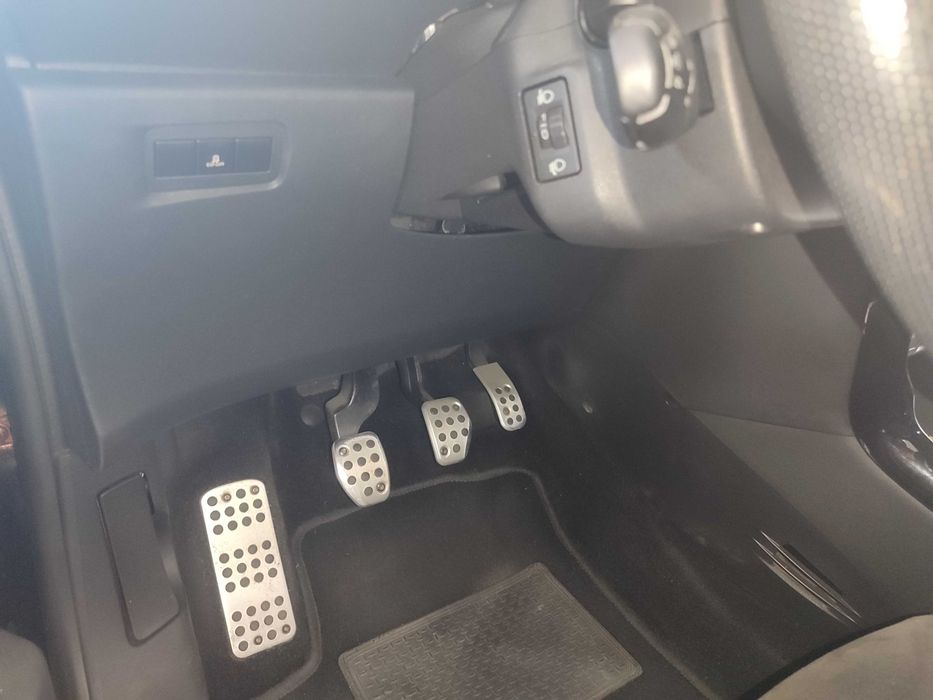 Ds3  1.6 thp Sport Chic