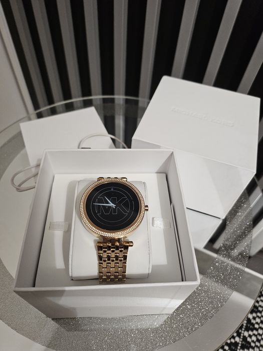 Smartwatch Michael Kors