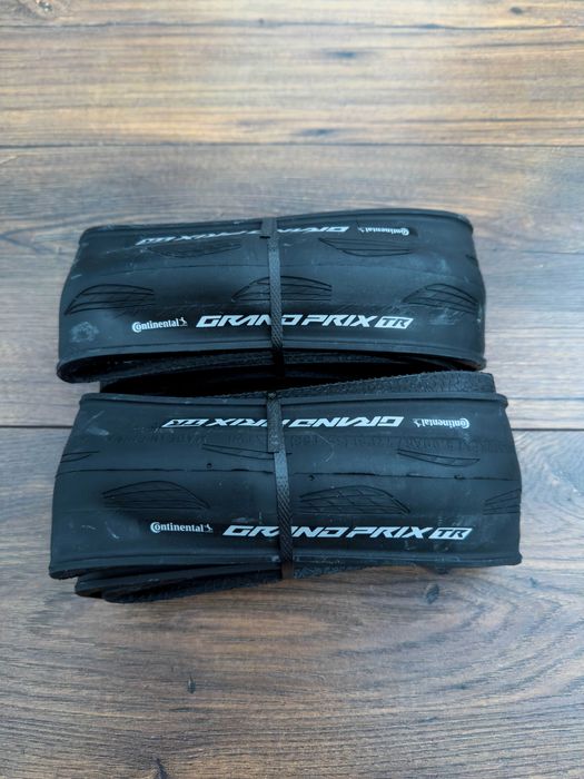 Koła karbonowe Shimano 105 RS710 C46 + Hamulce Ultegra + Opony