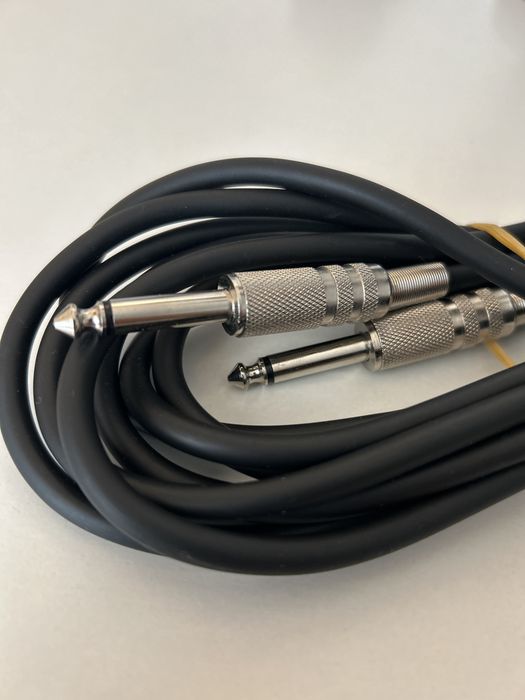 Cabo P10 para Guitarra