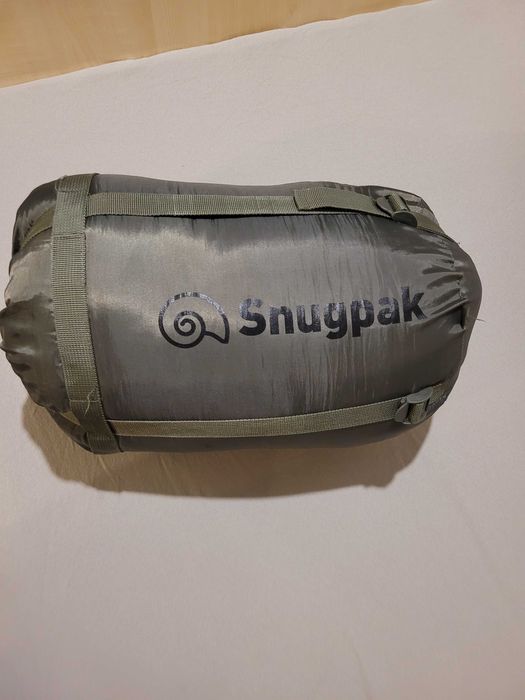 Śpiwór   Snugpak