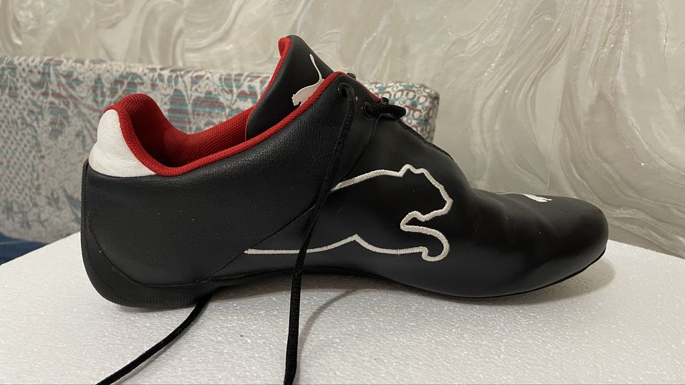Кроссовки Puma женские 38 р