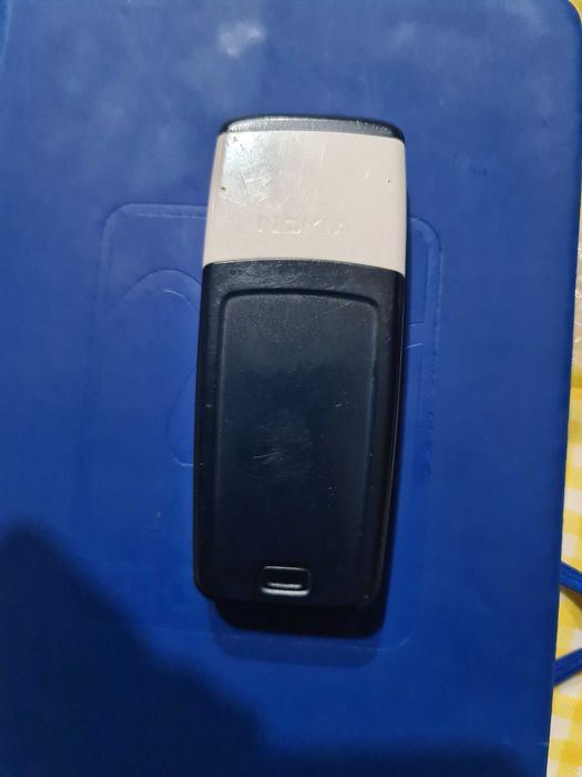 Telemovel Antigo Nokia