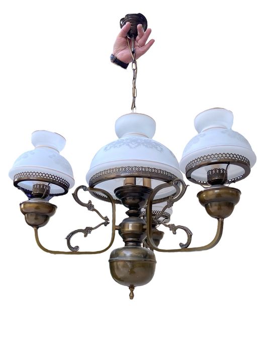 1960s Ceiling Lamp64861591383939123