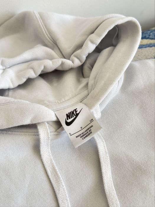 Продам Худі Nike найк