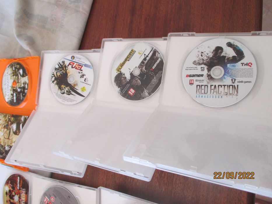 - 7 jogos para pc