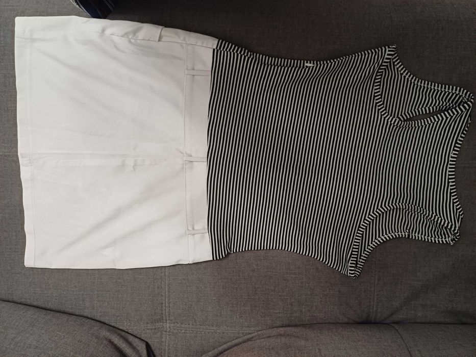 платье летнее neven