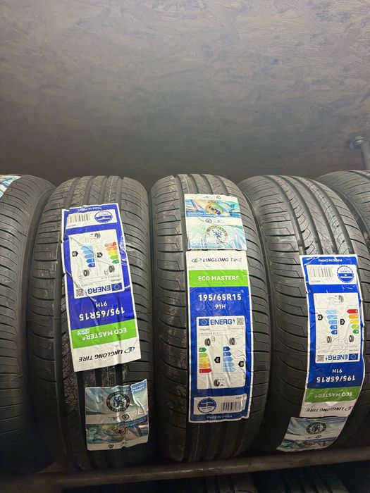 Сихів. Львів. Продаж шин літо демисезонка.
