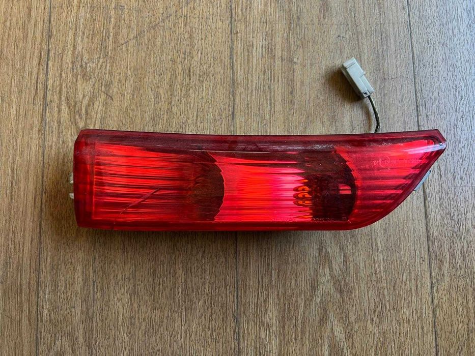 CONJUNTO LUZES PIAGGIO X8 2 0 0 6-2 0 0 7