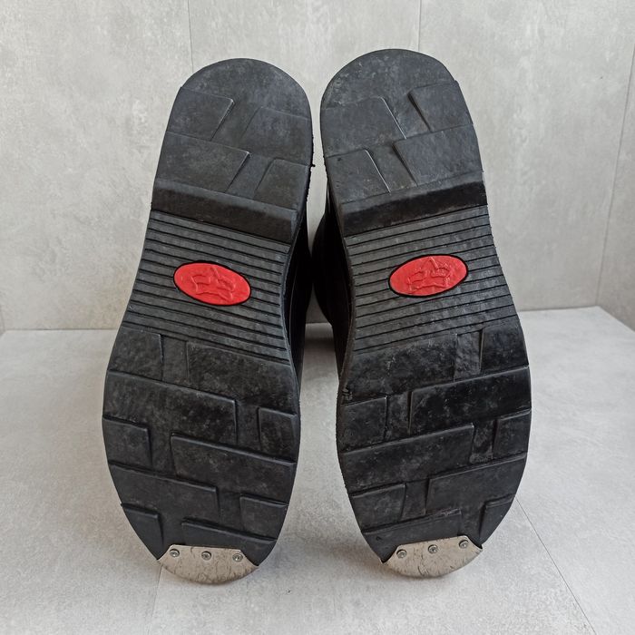 Мотоботи Fox Tracker