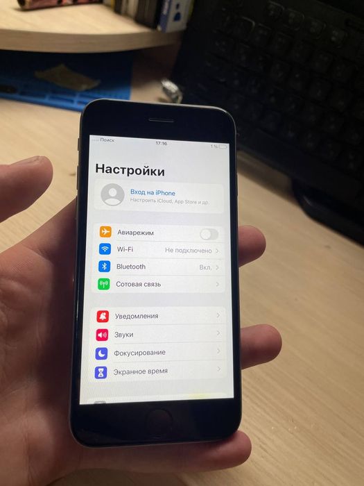 Айфон 6s Iphone6s