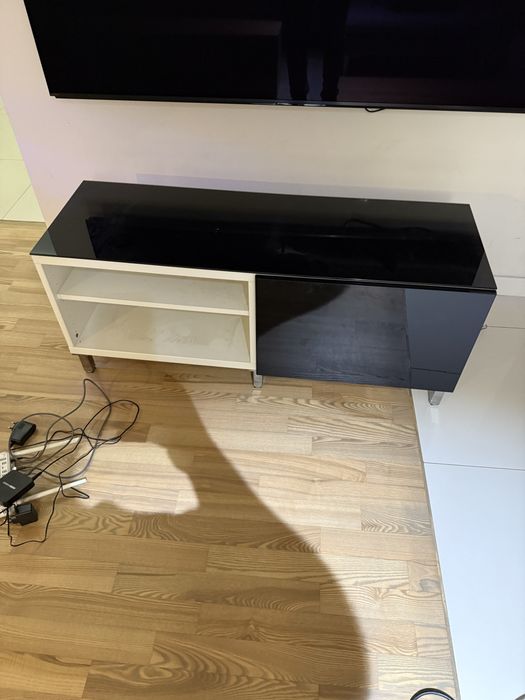 Szafka Tv Ikea Besta 120 cm
