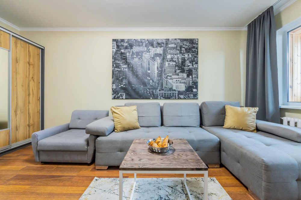 2к квартира з якісним ремонтом | Троєщина | Рейгана 16