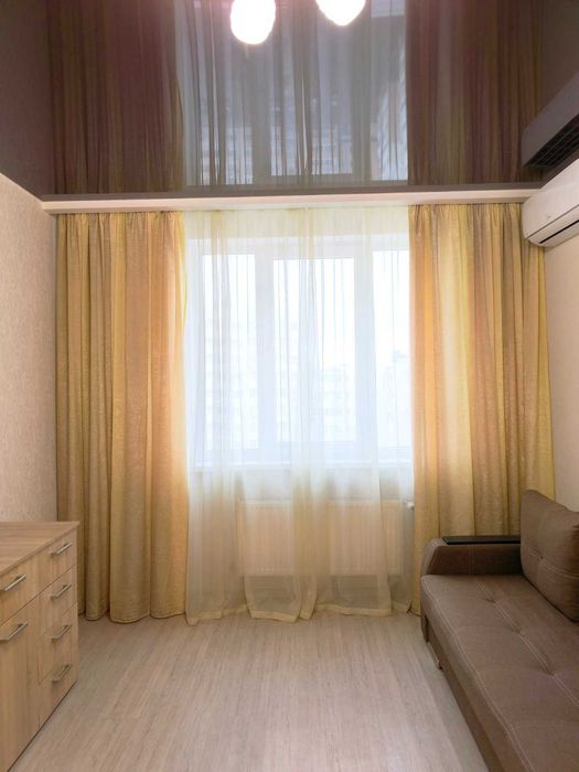 1 ком. на Костанди/ Таирова, ЖК Вернисаж. Подходит под программы.