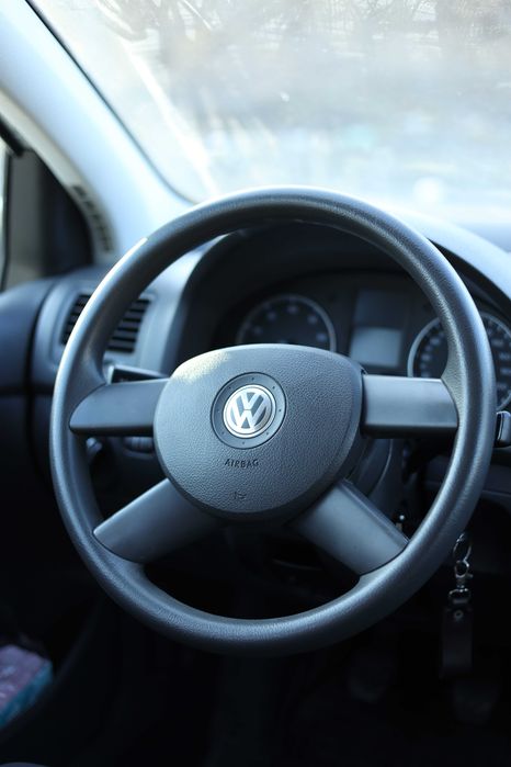 Volkswagen Golf 5