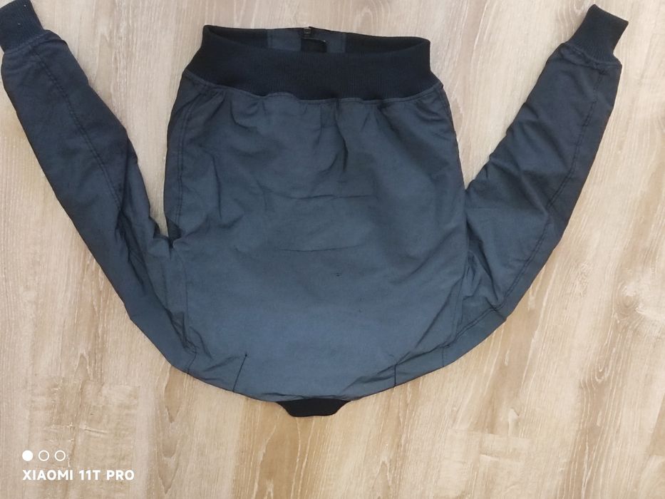 Бомбер Alpha industries