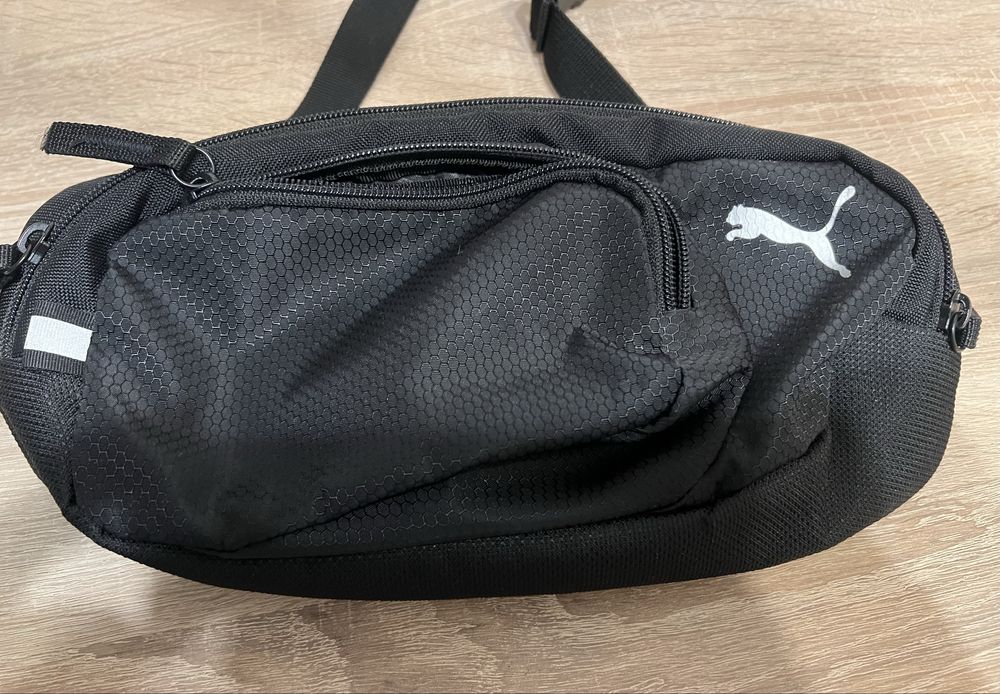 Sportowa saszetka / nerka Puma (unisex)