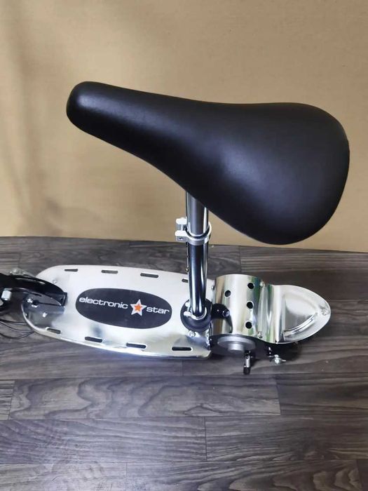 Электросамокат электроскутер Electric Scooter Takira