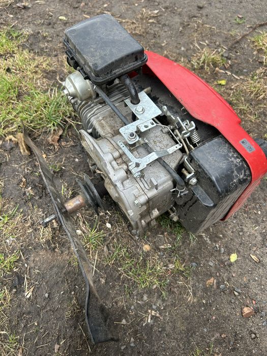 Silnik EINHELL  GC-PM 51/3 S HW