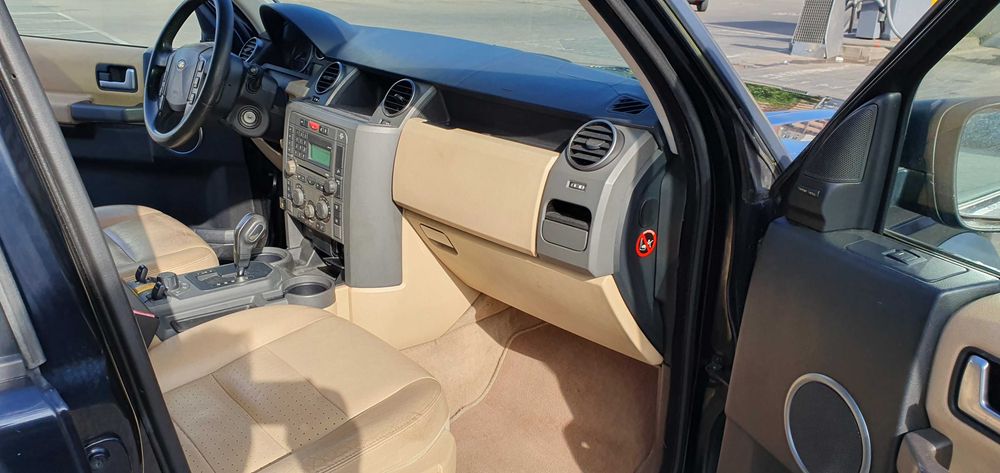sprzedam Land  Rover Dyscovery 3
