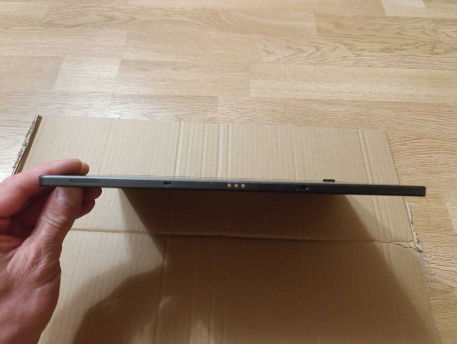 Планшет Samsung Galaxy Tab A9+ WiFi SM-X210 8/128GB Gray