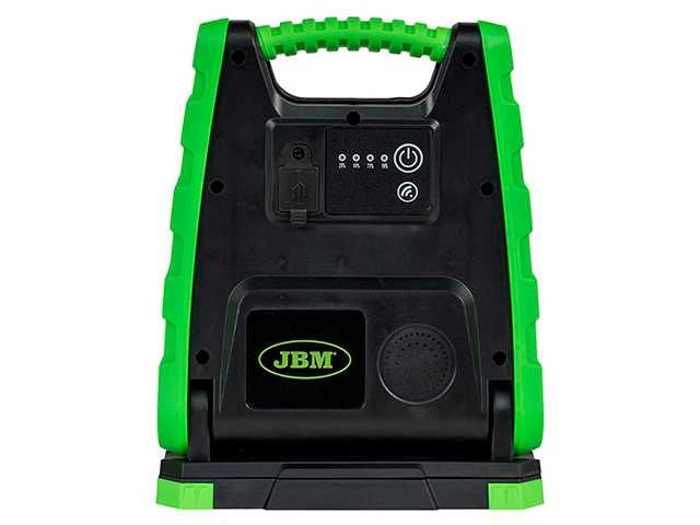 Projetor LED 30W 3000Lm | JBM 54968