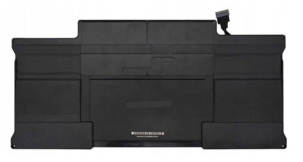 Nowa Bateria A1496 Do MacBook Air 13 A1466 A1369, 8000mAh