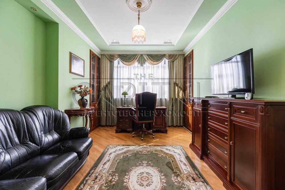 Продаж квартири, вул. Предславинська, Печерський р-н, Печерськ