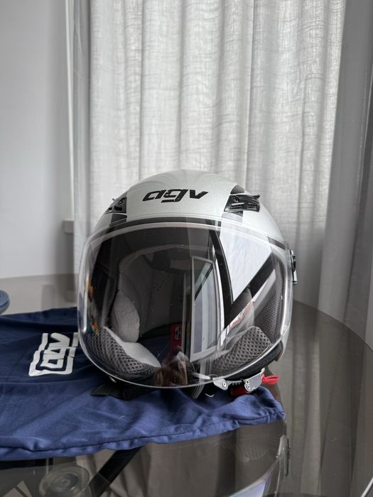 Capacete agv blade S