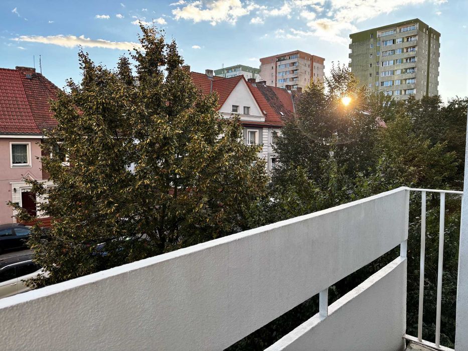 Pokój na wynajem Pomorzany, 18m2 z balkonem (zwłaszcza dla studentów PUM/ US )