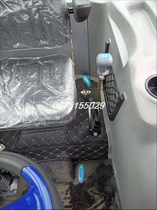 Трактор Forte RD 504 C*Реверс*50кс*Україна-Доставка-БЕЗКОШТОВНО-О!