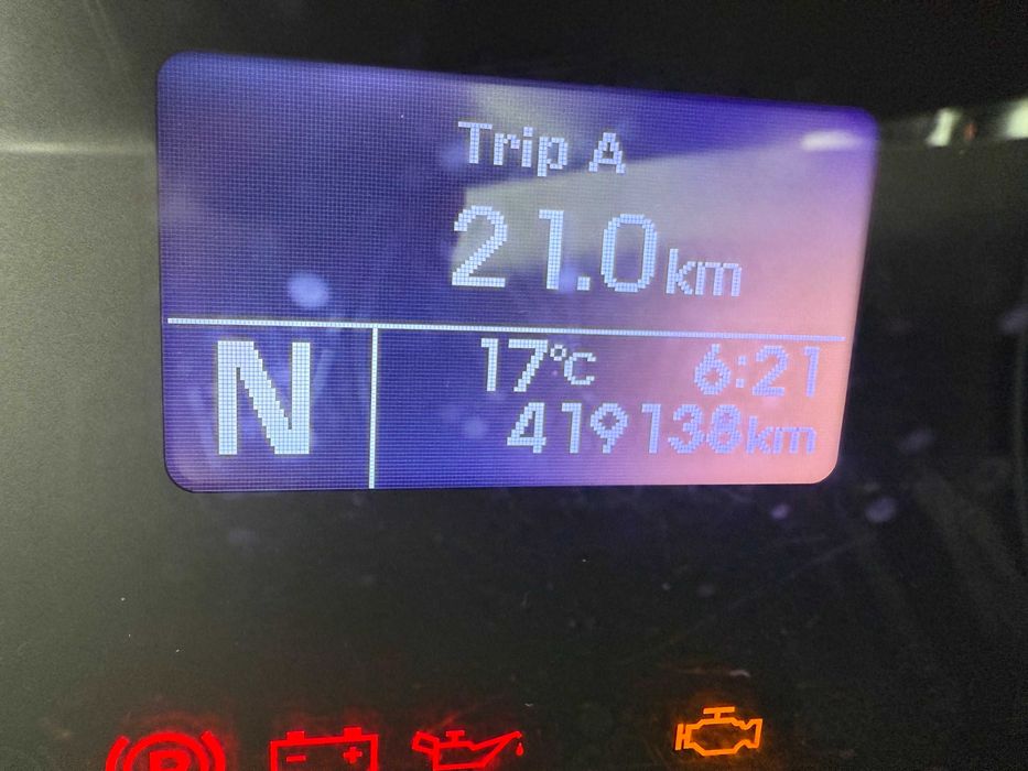 Carrinha Furgão Hyundai H350