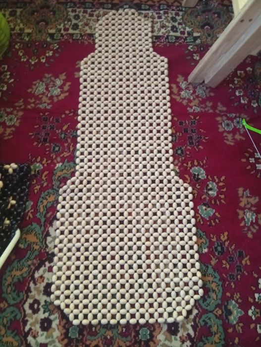 Автомасажер для автомобілів