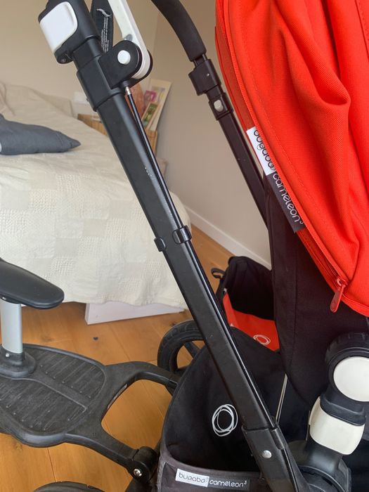 Bugaboo cameleon 3