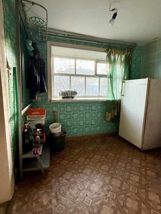 1/2 будинку. Продаж. 3й Занасип, Оптовичок