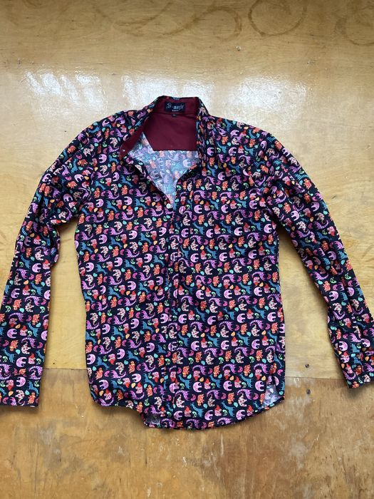 Чоловіча рубашка, L