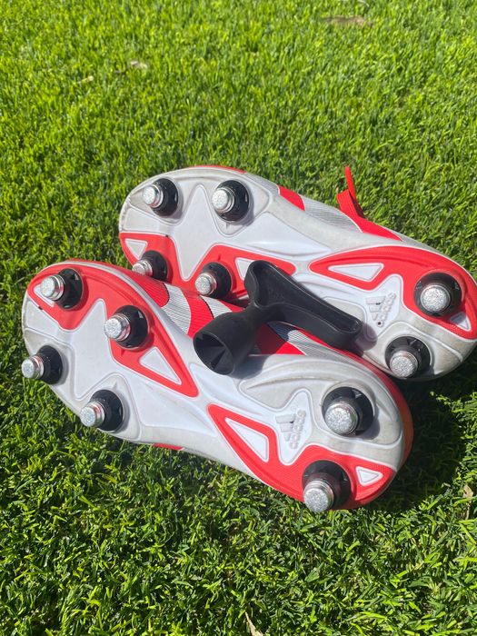 Chuteiras criança nº 30 Adidas Predator