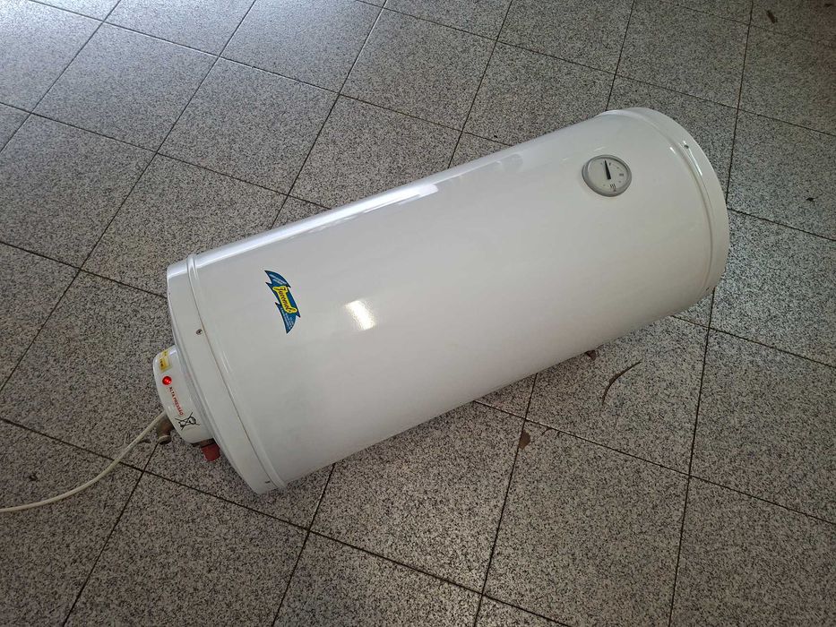 Cilindro Jucomel em cobre - 75 Litros