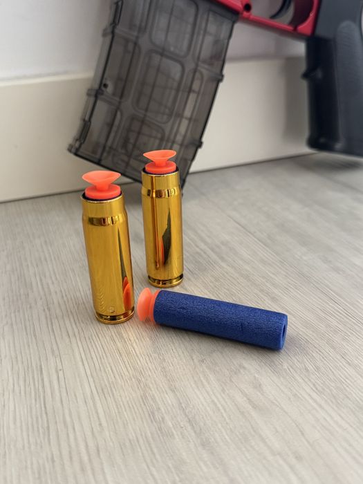 Arma de brincar estilo M4