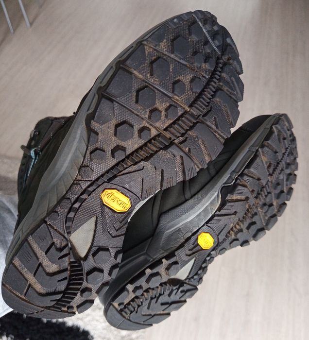 Mammut Nova MID ll róż.38 2/3