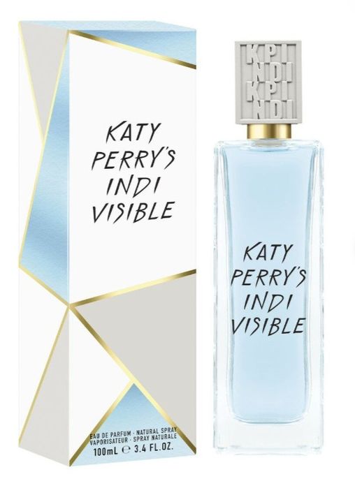 Katy Perry's Indi Visible perfumy 50 ml