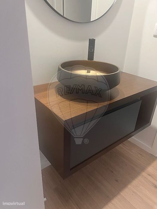 Apartamento T3 para arrendamento