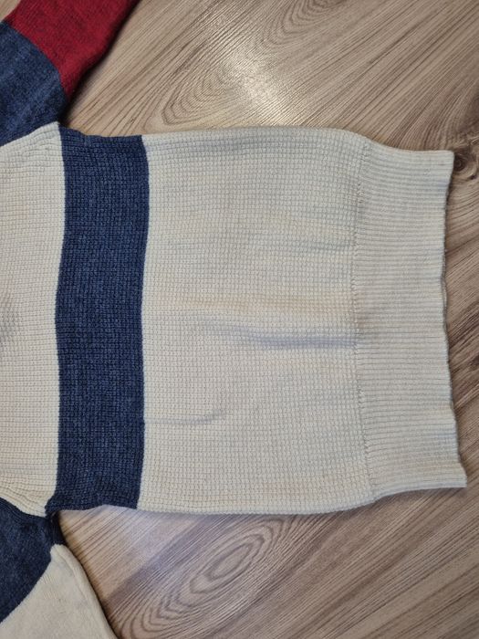 Sweter golf Ulvang XS 34