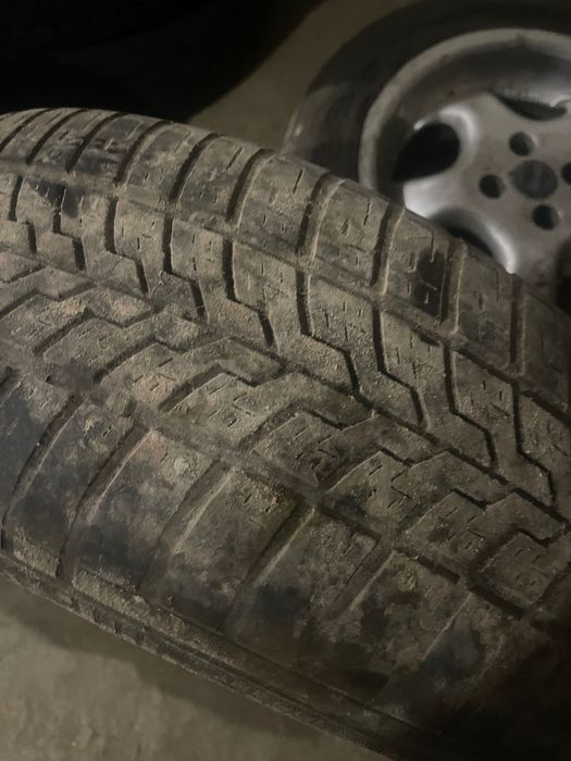 Диски R15 пара Хёундай гетц 3000гр пара